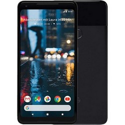 Прошивка телефона Google Pixel 2 XL в Оренбурге